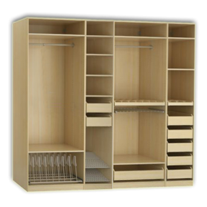 Compare Closet Systems