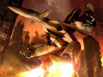 YF-19 Gerwalk