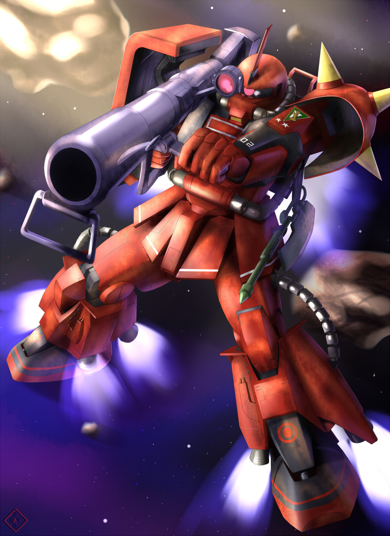 ms-06r の掲示板投稿写真＆画像