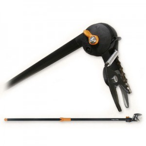 Fiskars Telescoping Tree Pruner