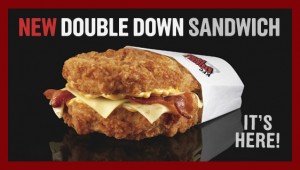 Double Down