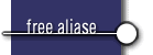 free aliase