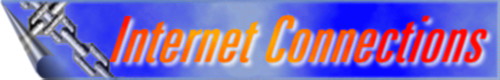 Internet Connections