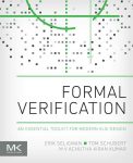 Formal Verification – Erik Seligman, Tom Schubert
